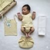 Muslin New Born set