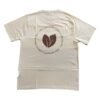 Men’s crew neck tee with Print #31170001-24