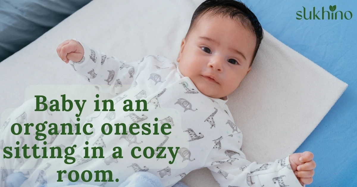 Organic Newborn Outfits The Perfect Choice for Your Baby's Comfort