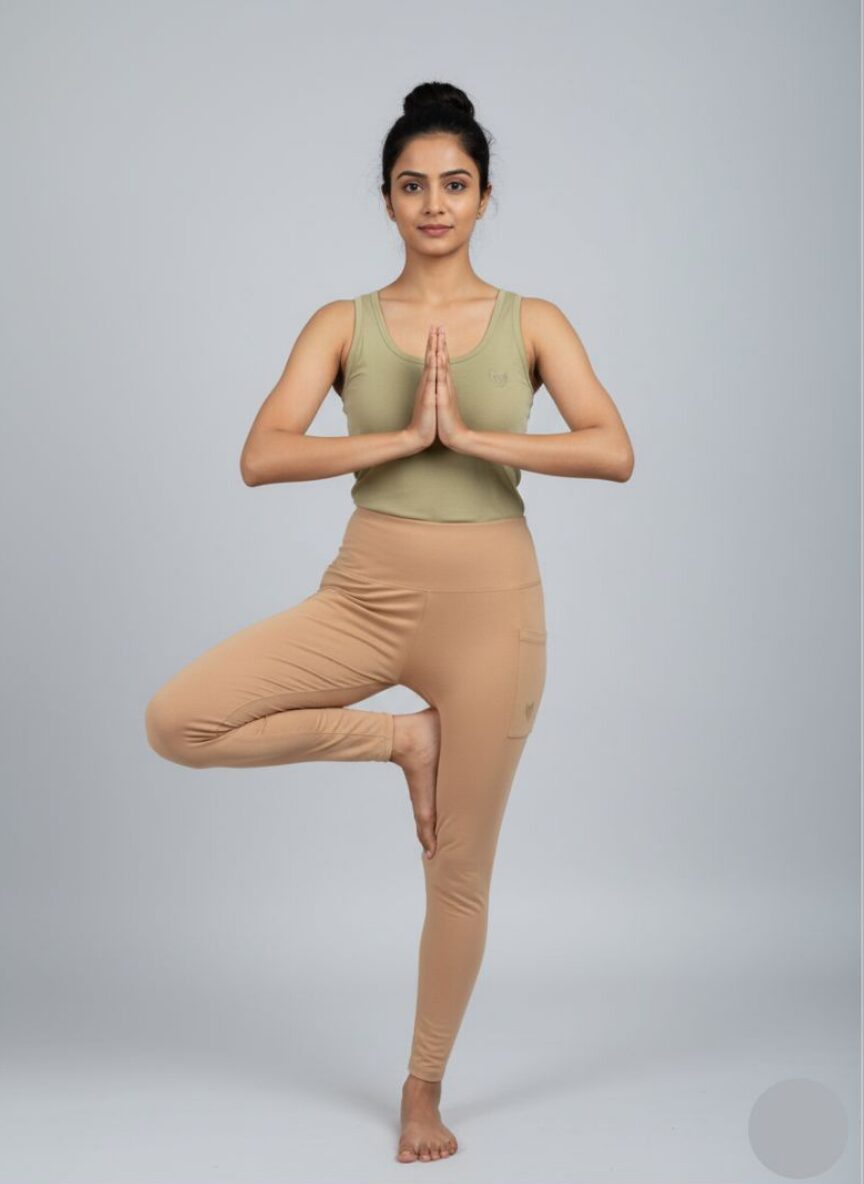 Womens Leggings