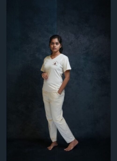 Womens v neck