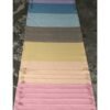 Herbal Dyed Yoga Mat