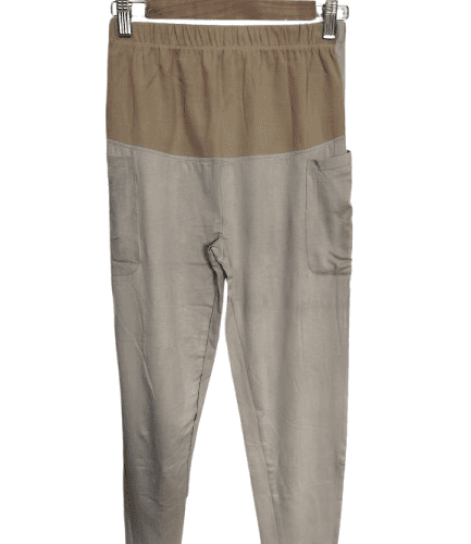 Legging Neem ivory removebg preview
