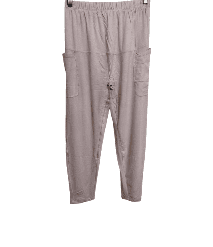 Legging beige removebg preview