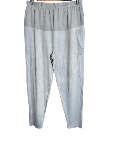 Legging blue removebg preview