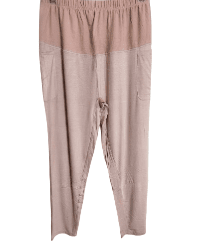 Legging brown removebg preview