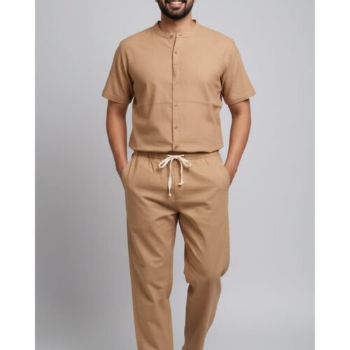 MENS TWILL PANTS 864 x 1184 px)