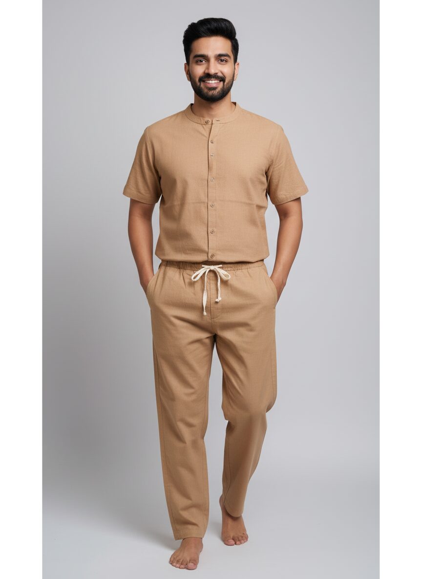 MENS TWILL PANTS 864 x 1184 px)