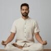 Men’s Pant Cotton Linien