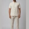 Men’s Shirt – 100% Kadhi Cotton