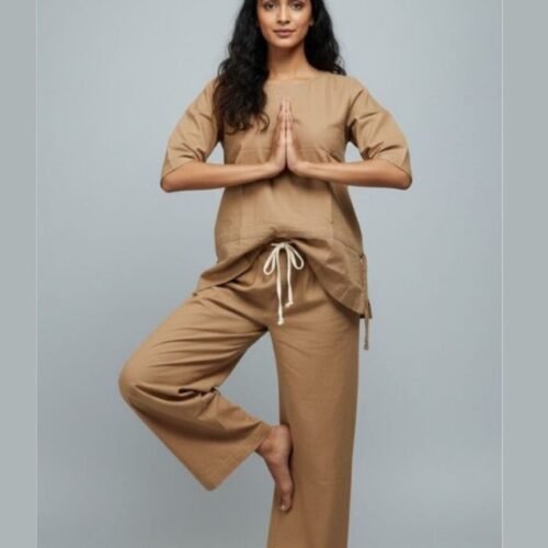 Women TWILL Pants