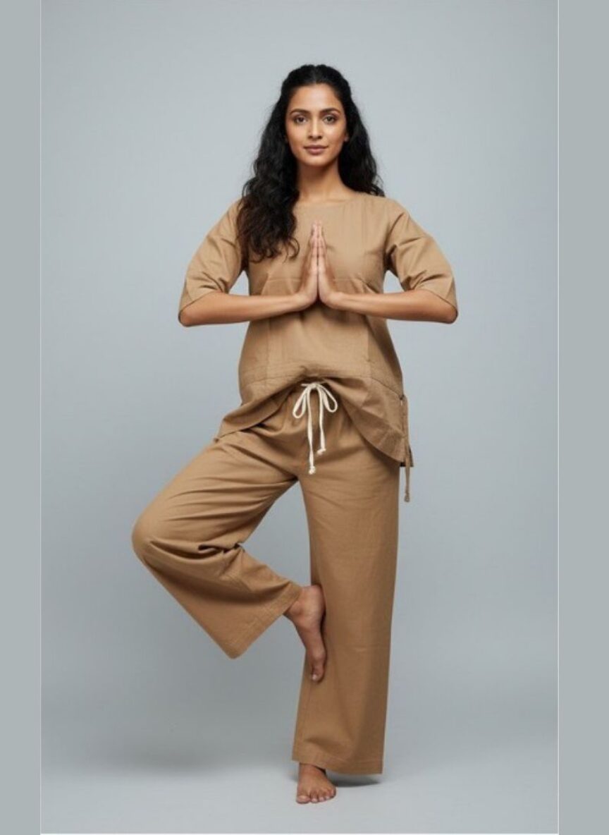 Women TWILL Pants