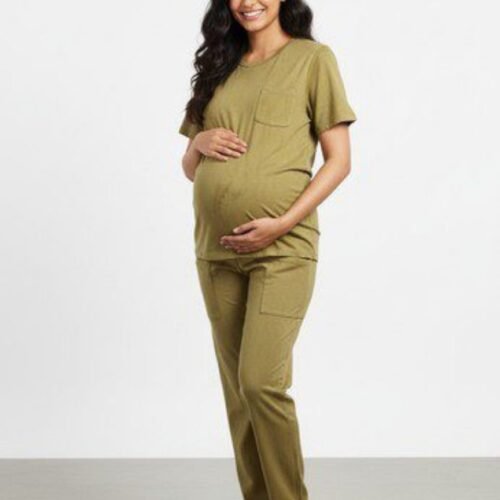 Maternity Comfort Pants