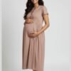 Gathered Dress