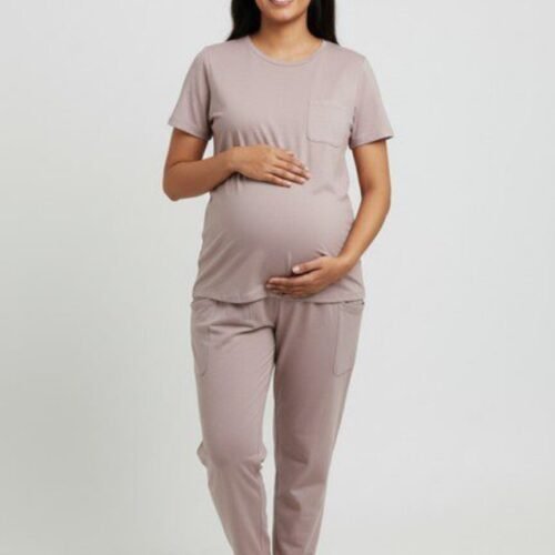 Maternity Tee