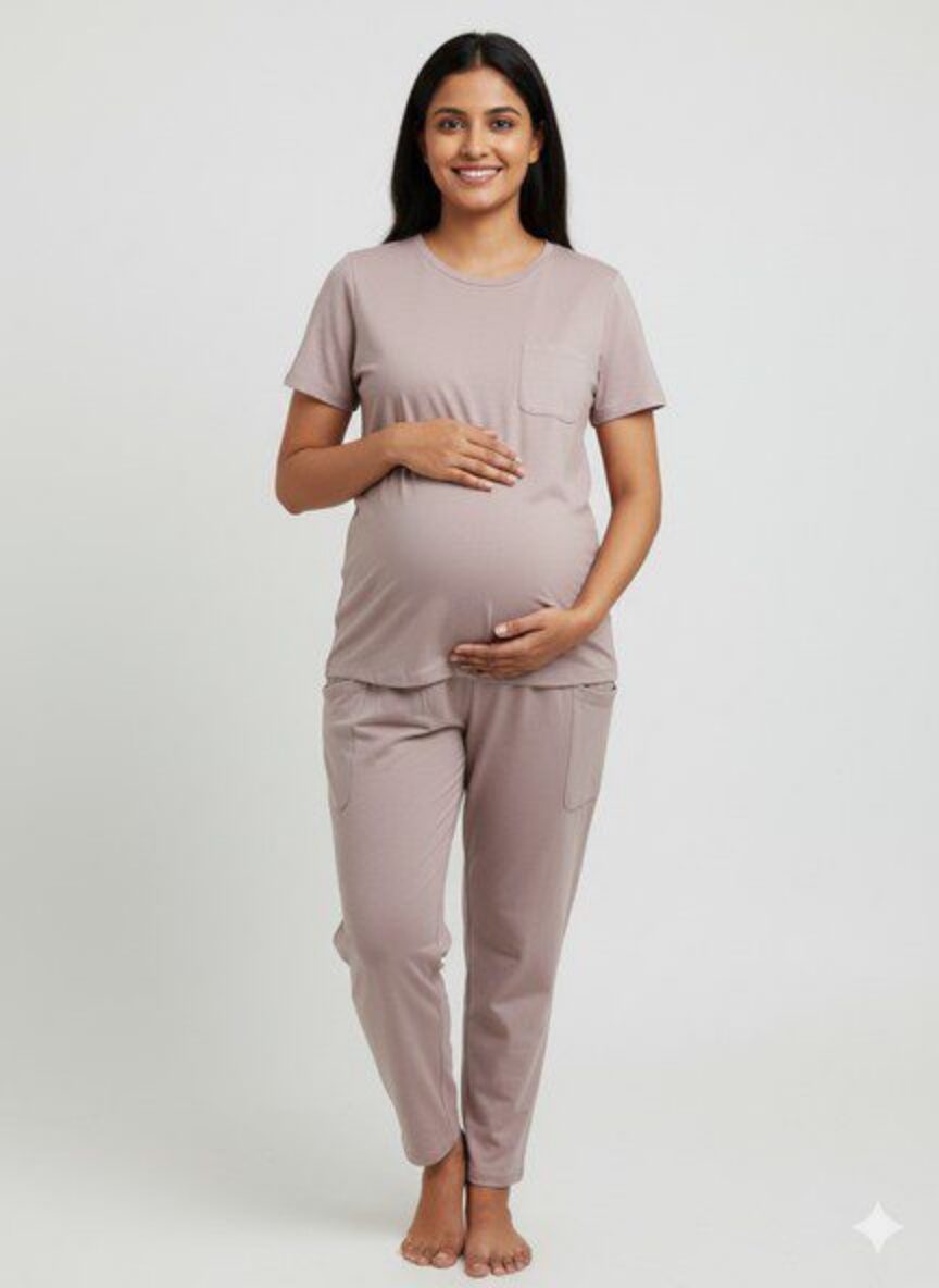 Maternity Tee