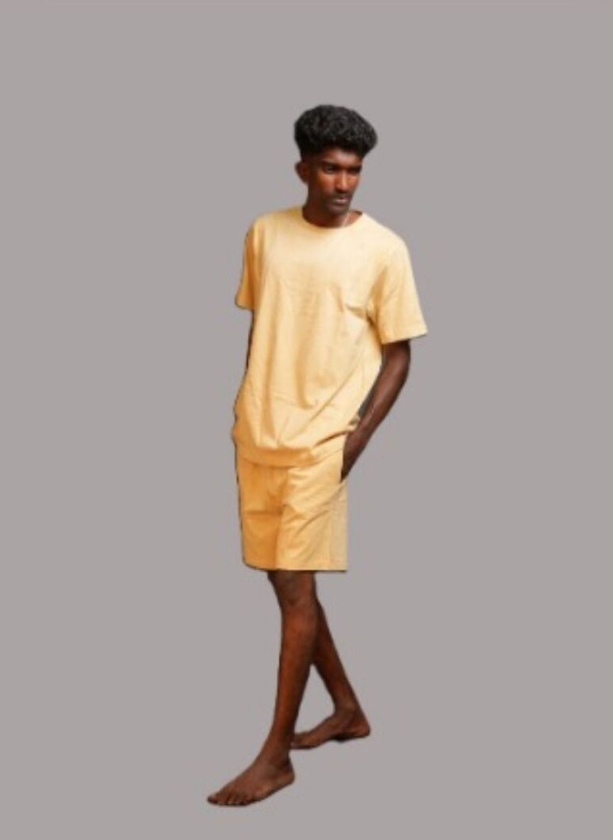 Mens T shirt (1080 x 1080 px)