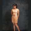 Women’s V- Neck Vest #31160006-24