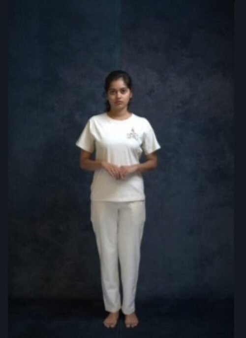 Womens crew neck