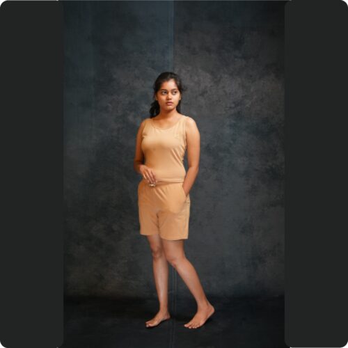womens shorts (1080 x 1080 px)