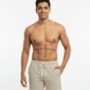 Men’s Shorts – Solid Color Plain # 31170006
