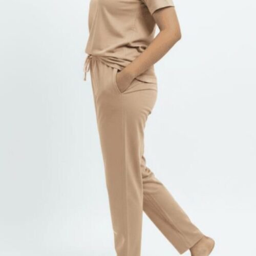 Pyjama Brown