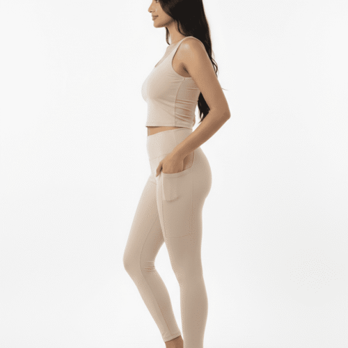 beige beige