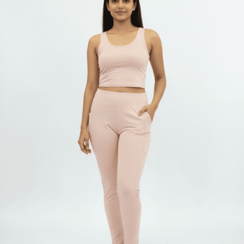 pink front