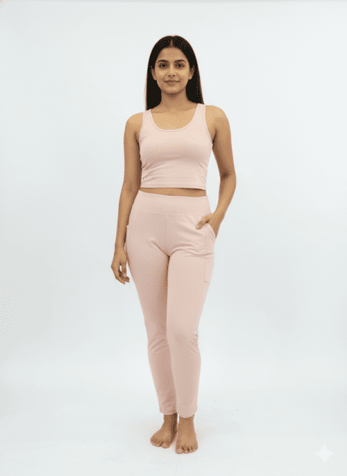 pink front