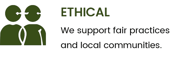 ETHICAL