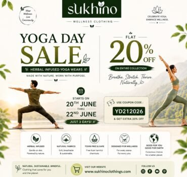 Yoga Day 2026