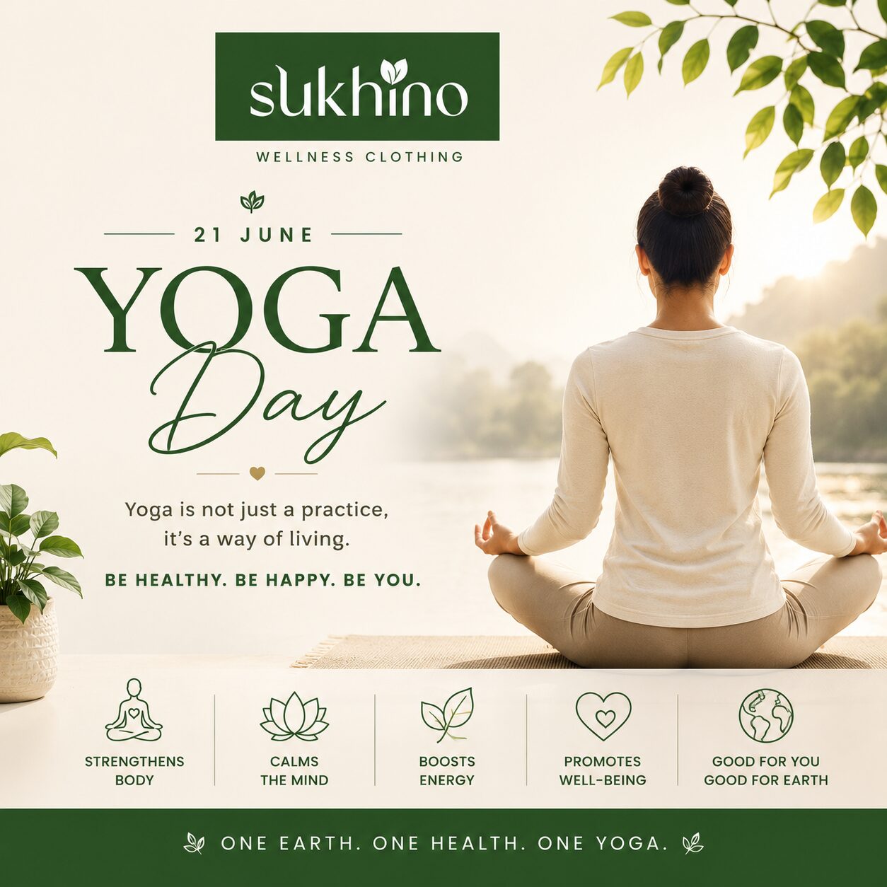 YOGA DAY