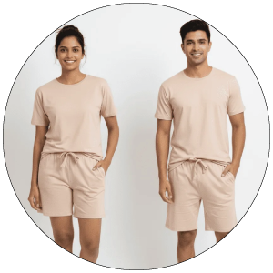 Sleep wear