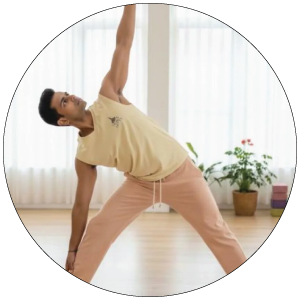 Yoga wears